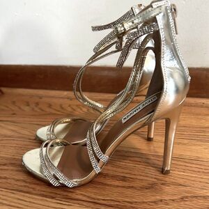 Steve Madden heels